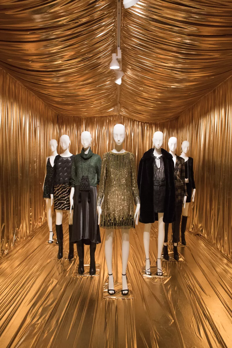 Colección Otoño Invierno 2019 
