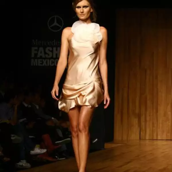 MF Pasarela Macario Jiménez