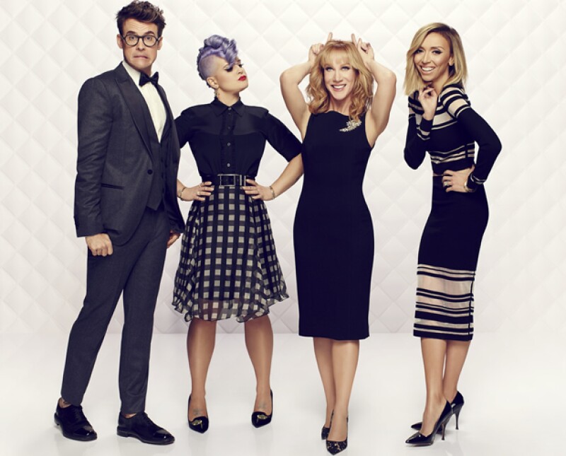 Rancic y Brad Goreski regresarán en septiembre, junto a su productora ejecutiva, Melissa Rivers.