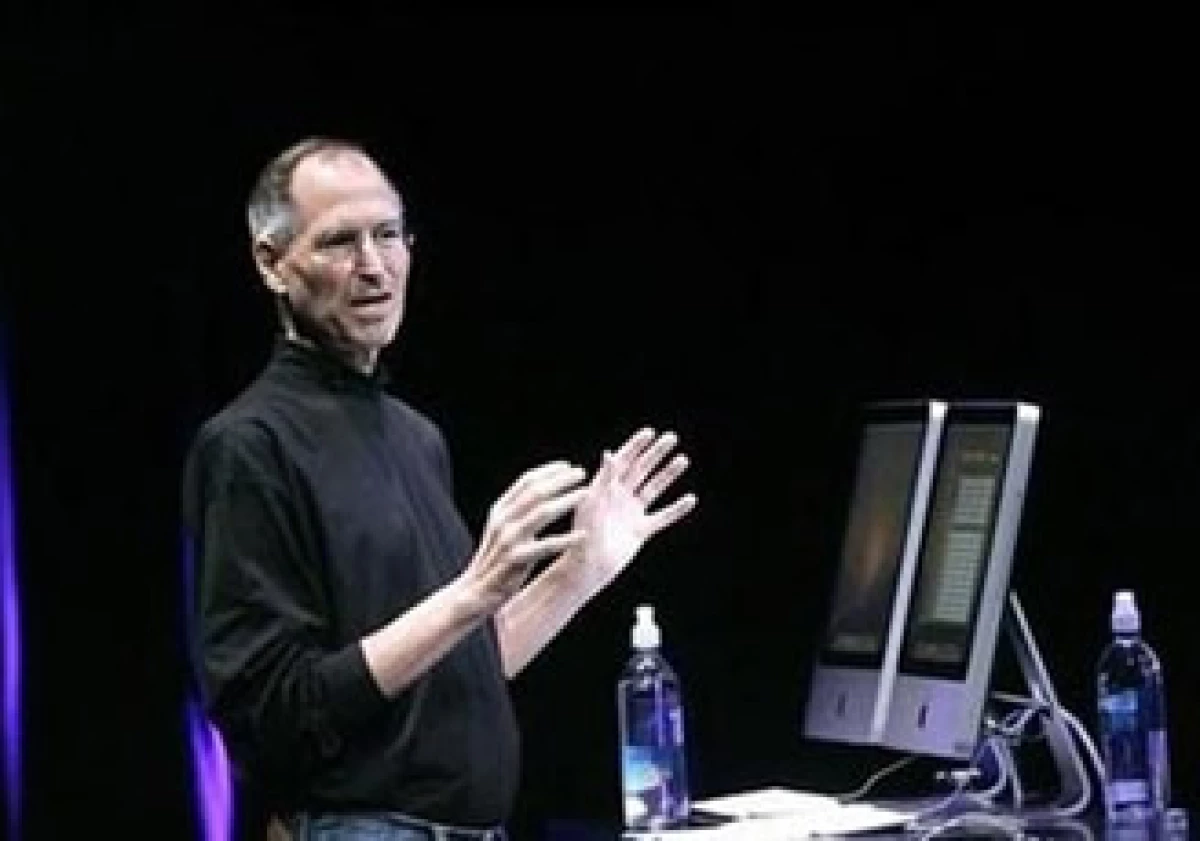 El presidente ejecutivo de Apple se retiró de sus funciones durante cinco meses y medio por causas de salud. (Foto: Reuters)