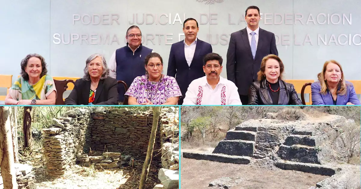 ministros-corte-justicia-indígena