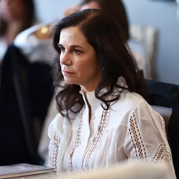 María del Mar Abascal