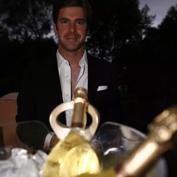Jean Christophe Laizeau