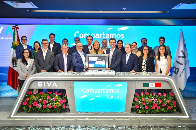 compartamos banco biva bonos