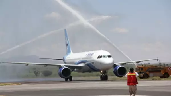 Interjet 1