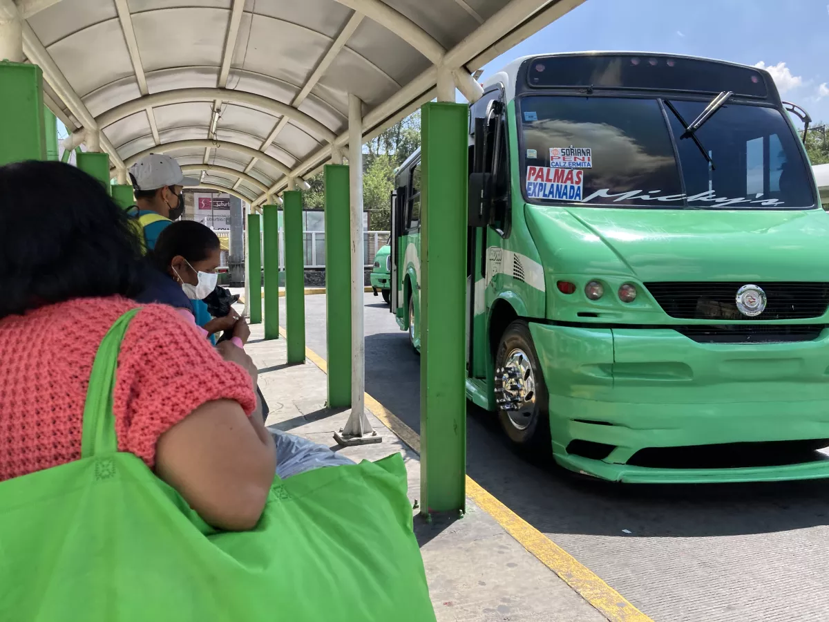 Usuarios-Transporte-Publico