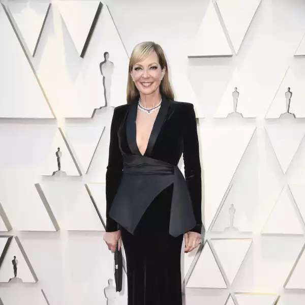 91st Annual Academy Awards - Arrivals