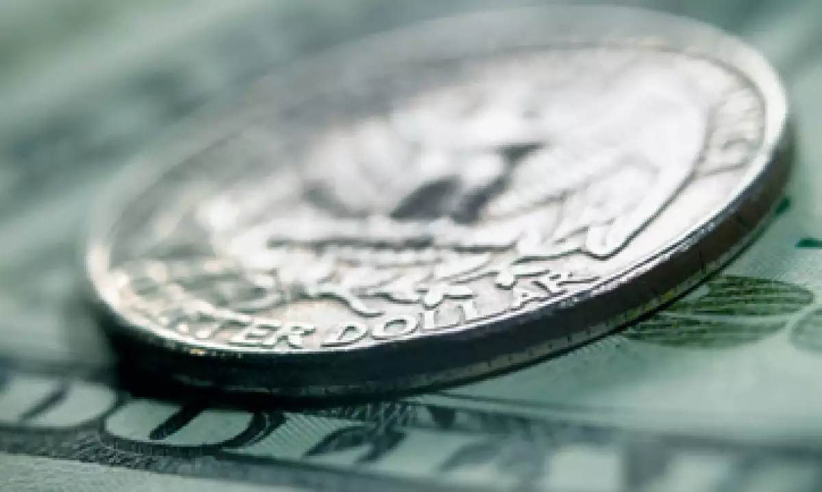 EL Gobierno mantuvo el tipo de cambio oficial de 6.3 bolívares por dólar para bienes esenciales. (Foto: Getty Images)