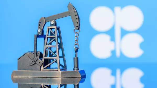 petróleo y opep