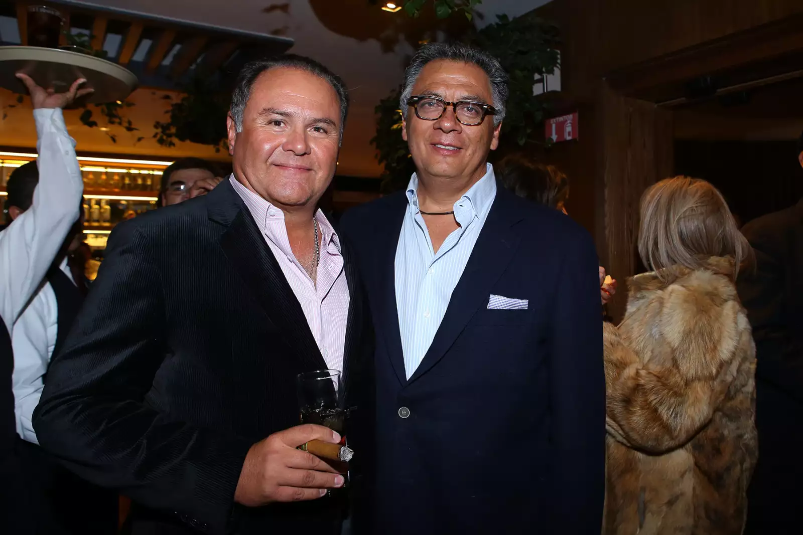 Presentación del nuevo concepto de La Mansión