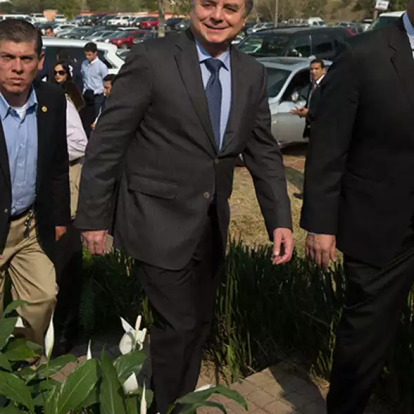 Pedro Joaquin Coldwell