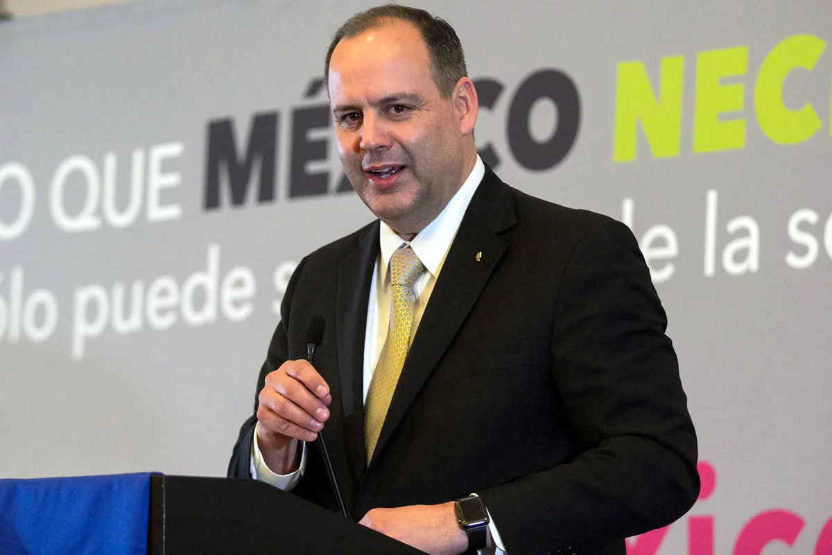 Gustavo de Hoyos