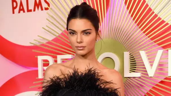 Kendall Jenner