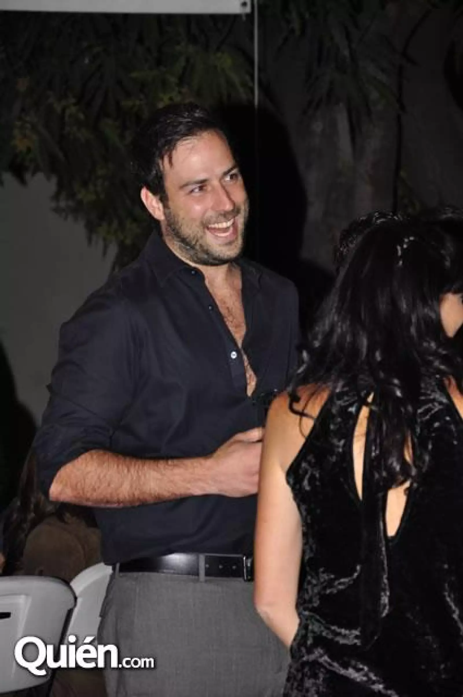 Juan Pablo García Rulfo