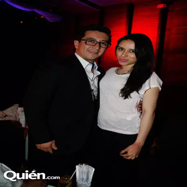 Giovana Lara,Cintia Anduaga