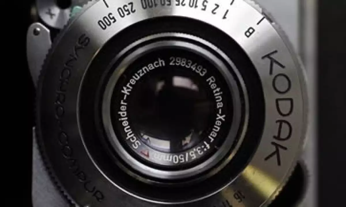 Kodak planea seguir ofreciendo la impresión en línea yminorista de fotografía y la impresión computarizada. (Foto: Reuters)