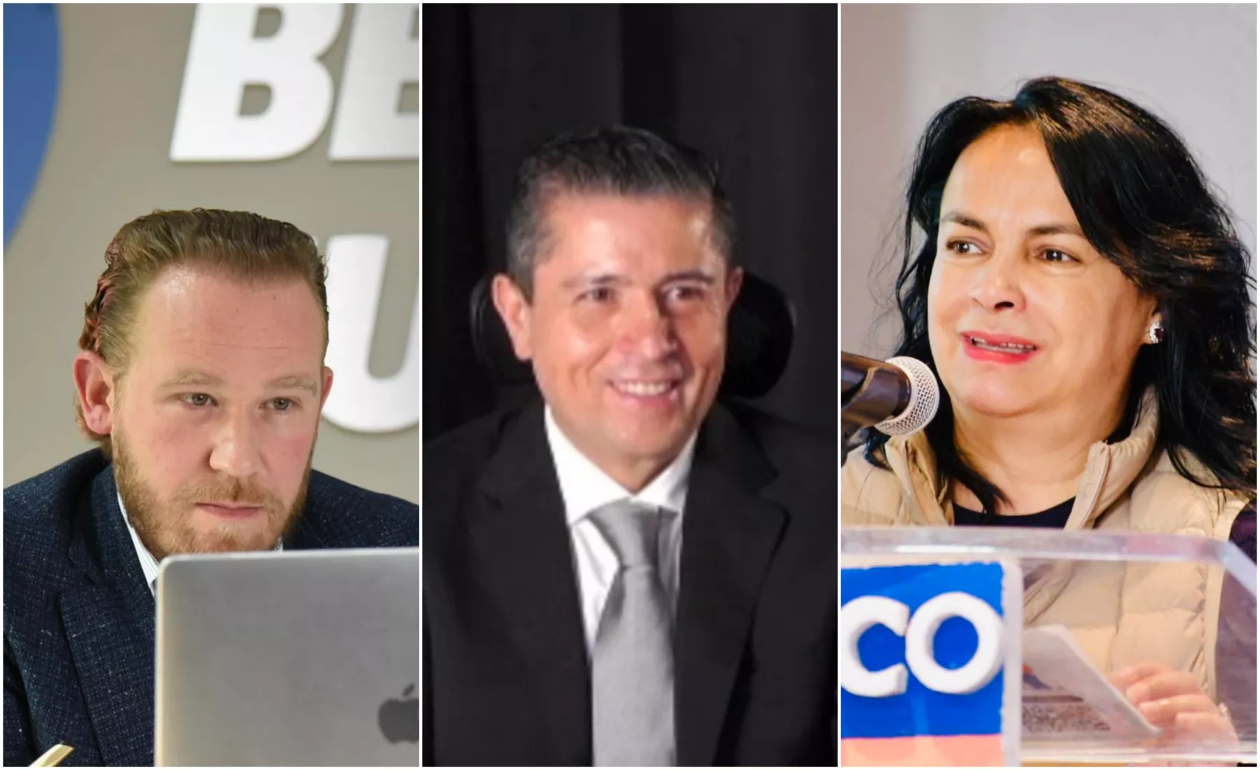 los alcaldes de CDMX buscan más recursos para su demarcación en 2023