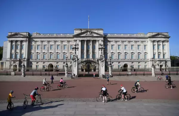 Palacio de Buckingham