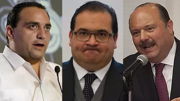 Quintana Roo, Chihuahua y Veracruz concentran el 60% de la deuda de los estados que renovarán a su titular
