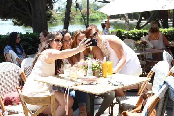 Lanzamiento Mustela
