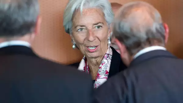 Lagarde