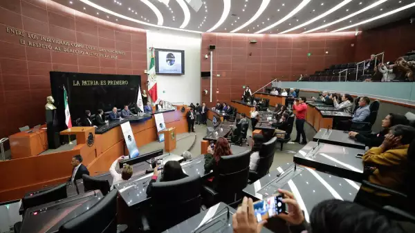 Ley de Ingresos y Ley Federal de Derecho 2024 ya están aprobadas