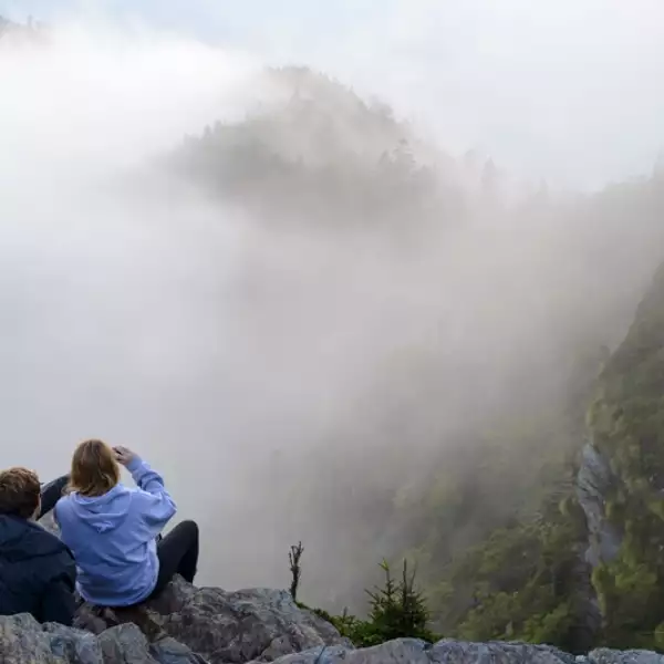 Great Smoky Mountains National Park