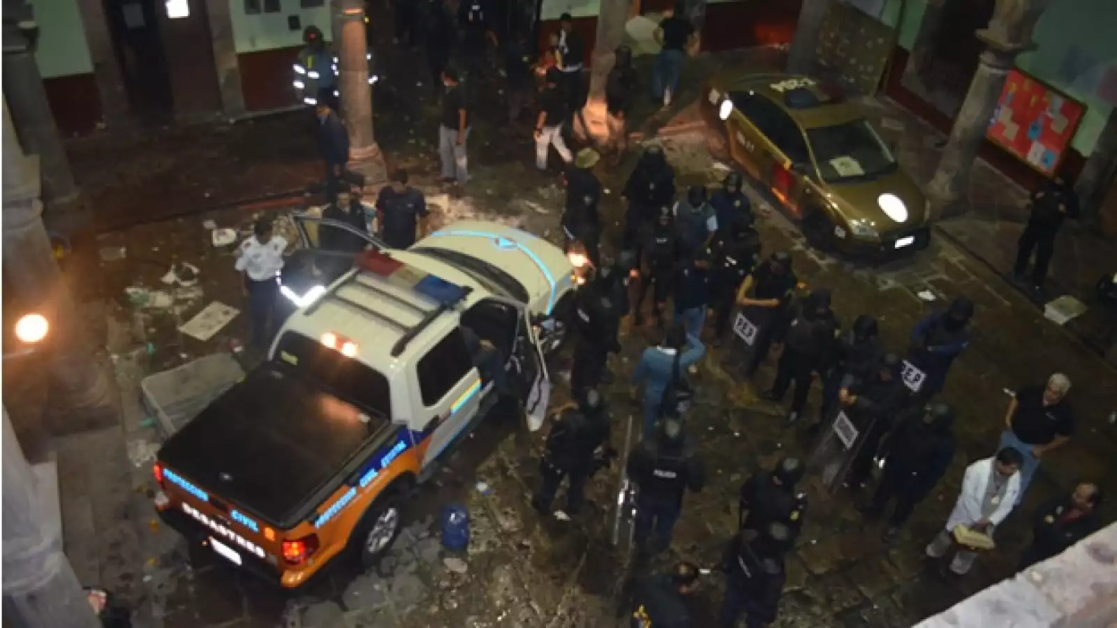 estudiantes morelia michoacan 2