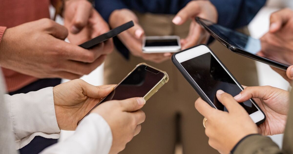 'Kaydırma', algoritma ve hiper bağlantı arasındaki yeni gerçeklikler