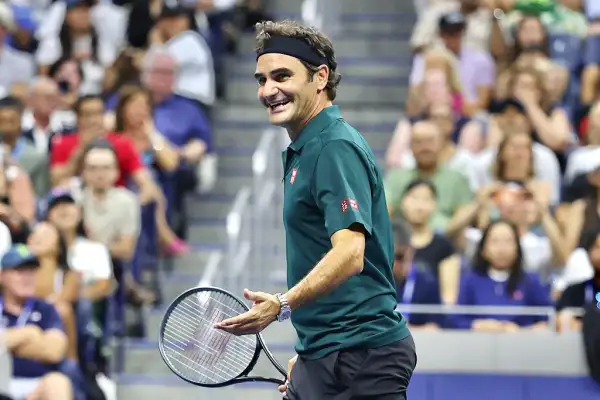 Roger Federer