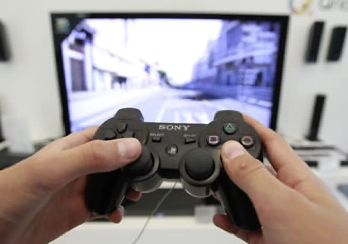 La primera advertencia de una de las mayores violaciones de seguridad en Internet se dio una semana después de que Sony cerrara su red. (Foto: Reuters)