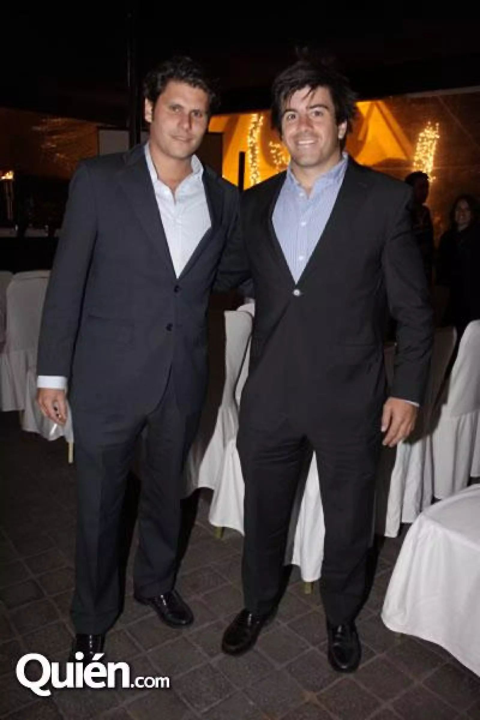 PRESENTACI? DEL EQUIPO DE RUGBY “LOS BAABAAS”