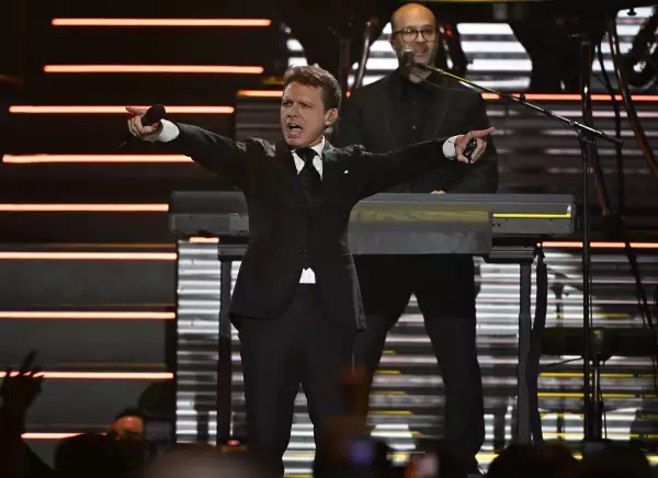 Luis Miguel