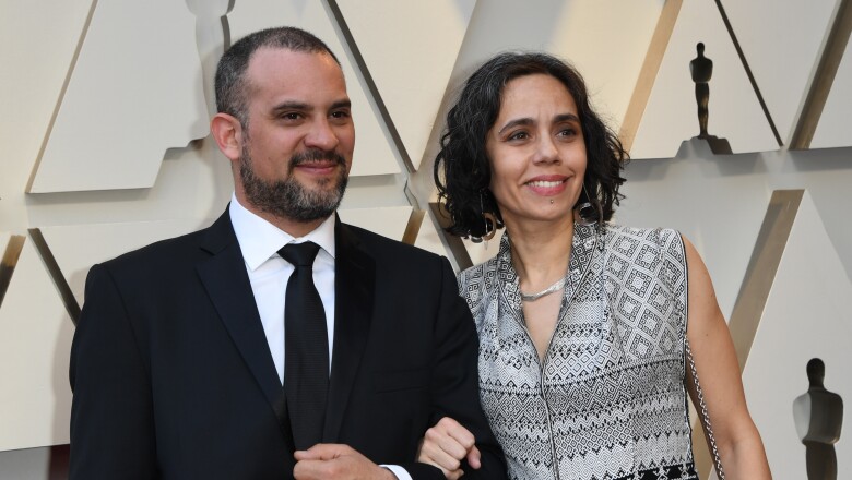 91st Annual Academy Awards - Arrivals