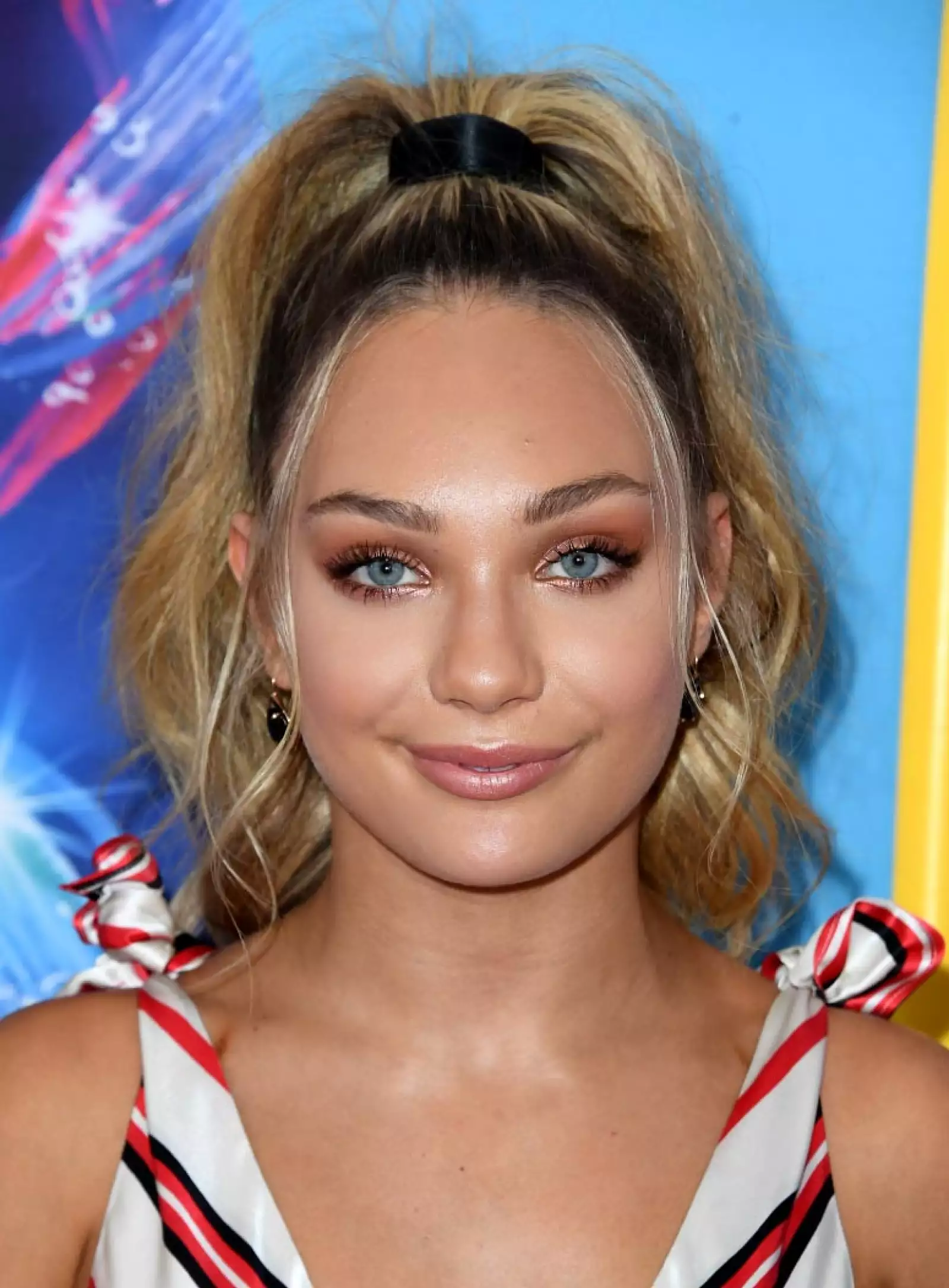 FOX's Teen Choice Awards 2018 - Arrivals