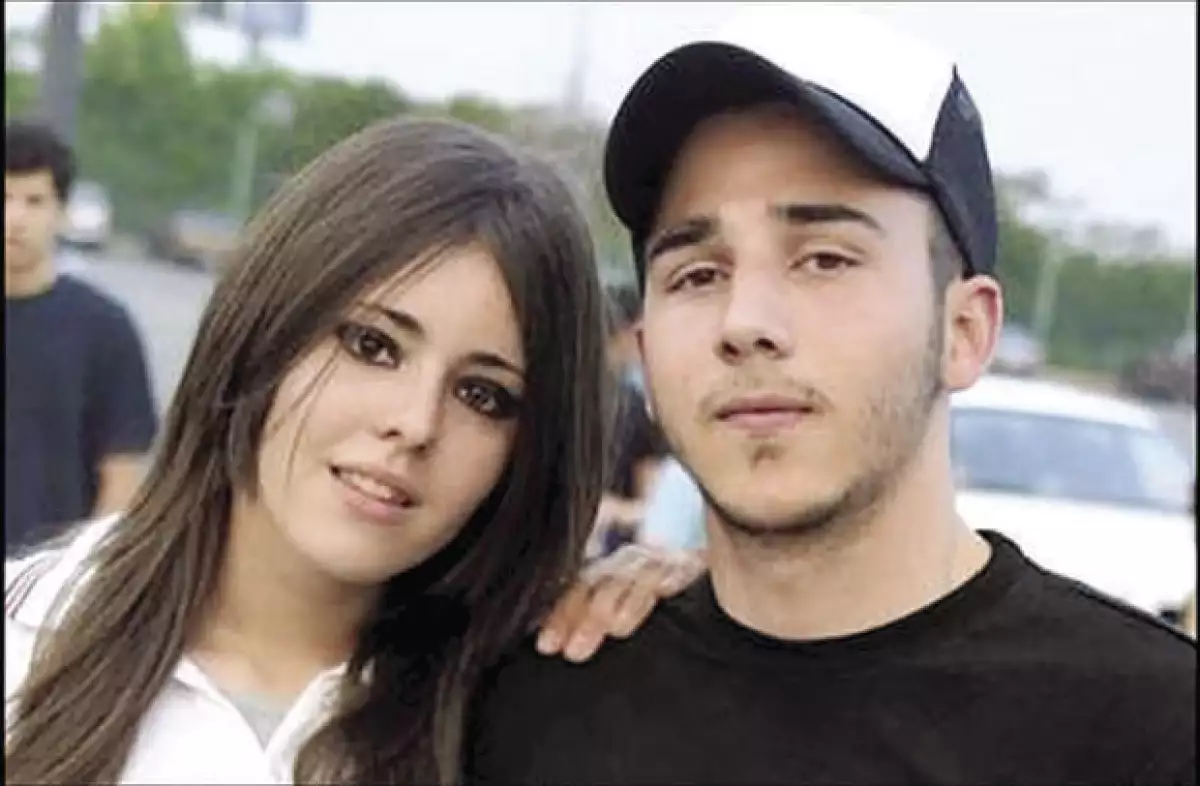 Diego y Erika eran novios, sin embargo, días después de que ella terminara con él, él mató a sus dos hermanitos.