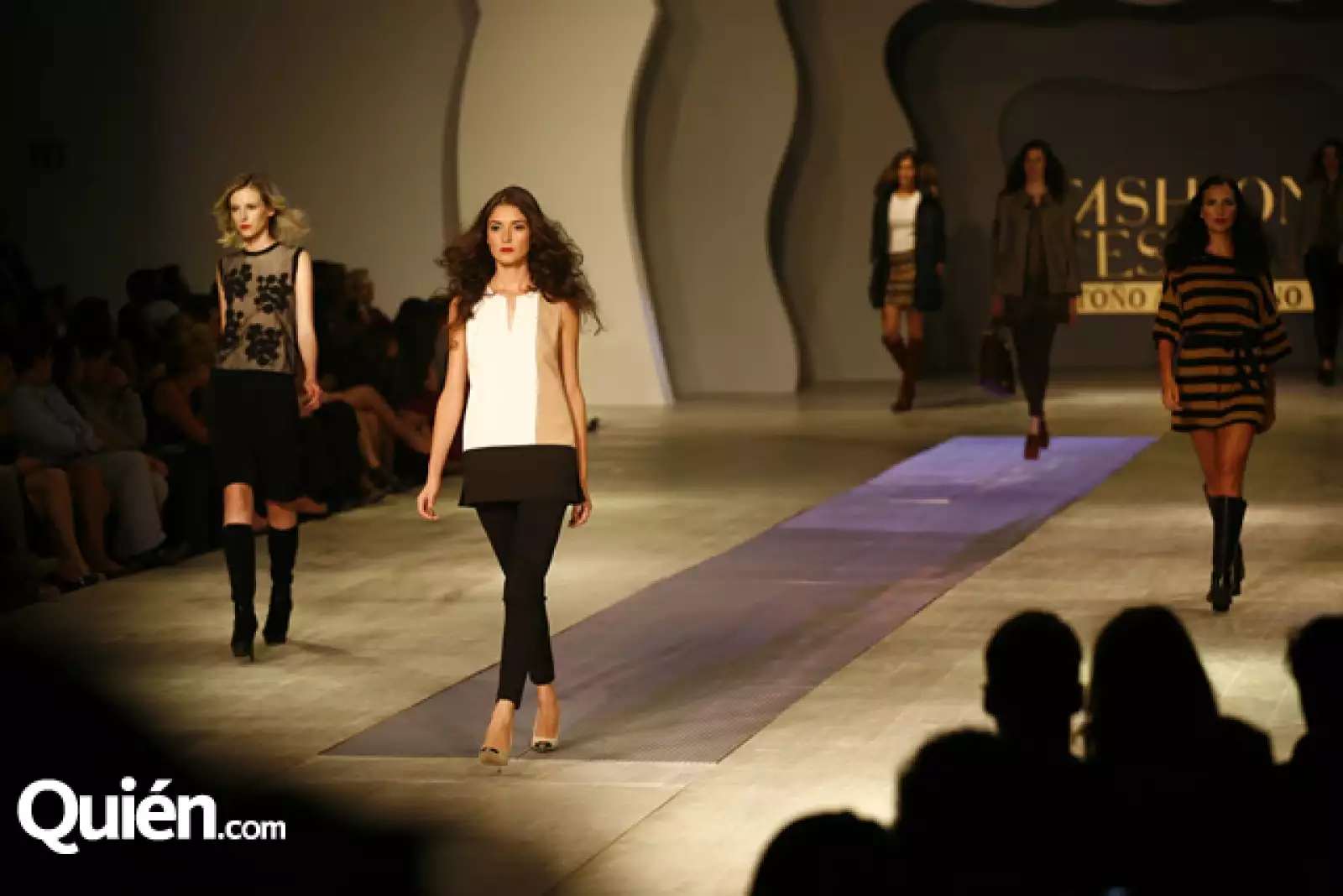 Fashion Fest de Liverpool