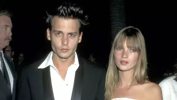 "Don Juan De Marco" Beverly Hills Premiere