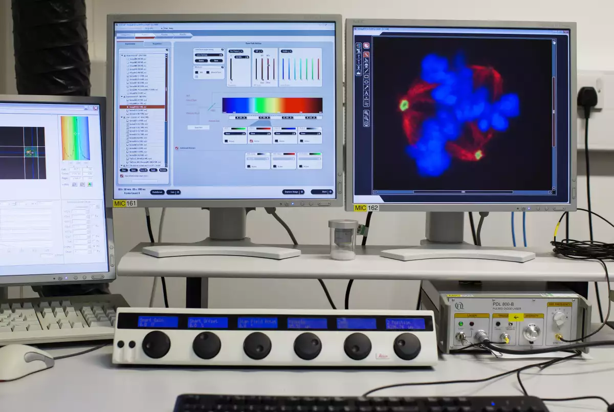 Las tecnologías permiten hacer más eficiente la cadena productiva.