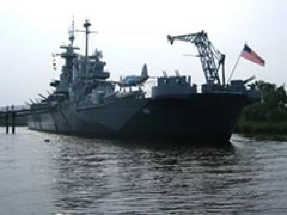El barco naufragó un año antes de que Estados Unidos entrara a la guerra. (Foto: Stock.xchng)