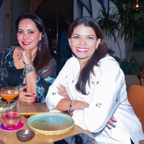 Acoustic Ximena Sariñana