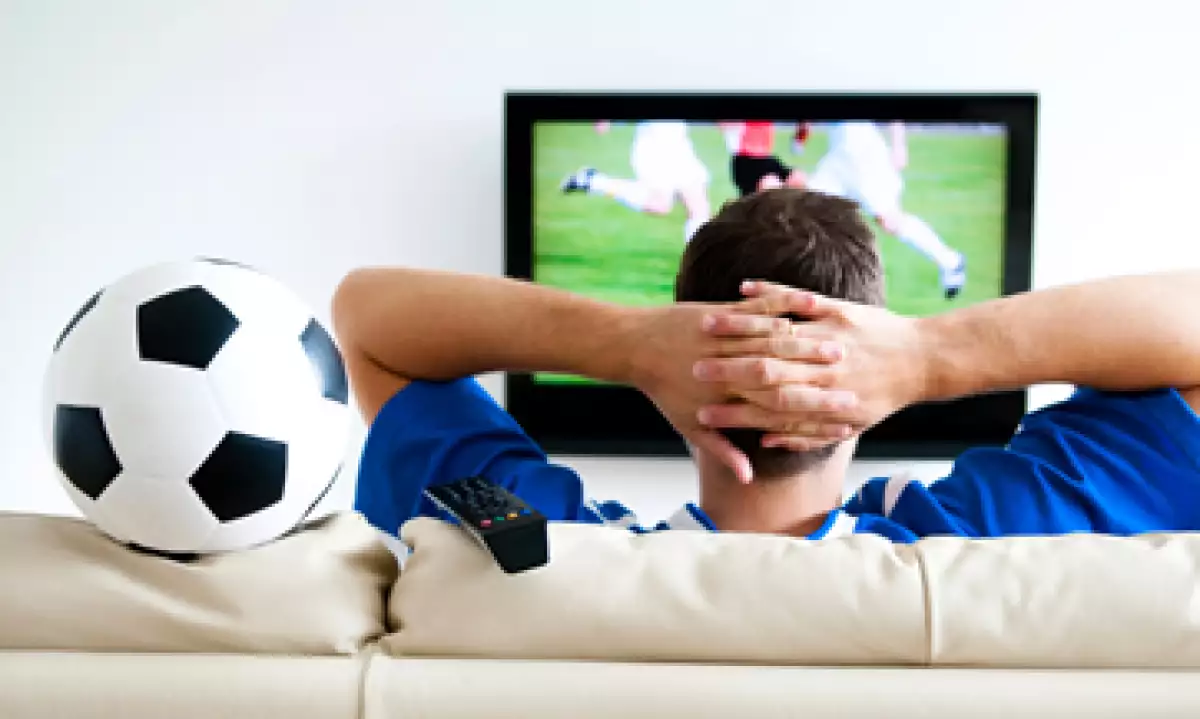 El partido de grupos Estados Unidos y Portugal atrajo a 18.2 millones de televidentes en ESPN. (Foto: iStock by Getty)