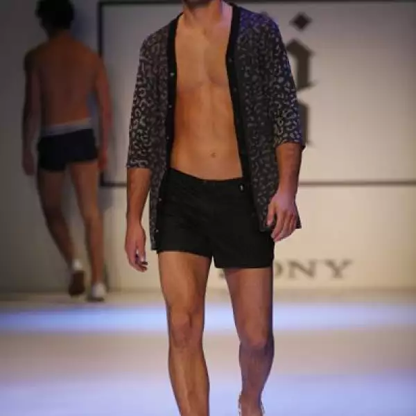 Dfashion Josemaría Torre