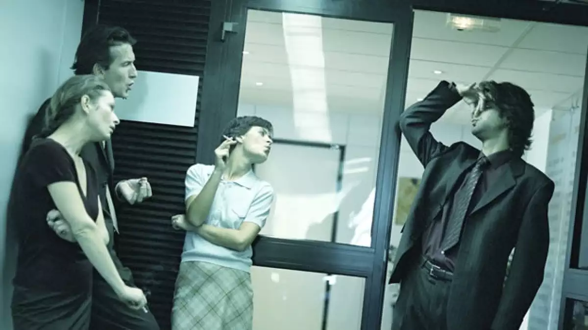 600,000 fumadores pasivos mueren al año según estudio