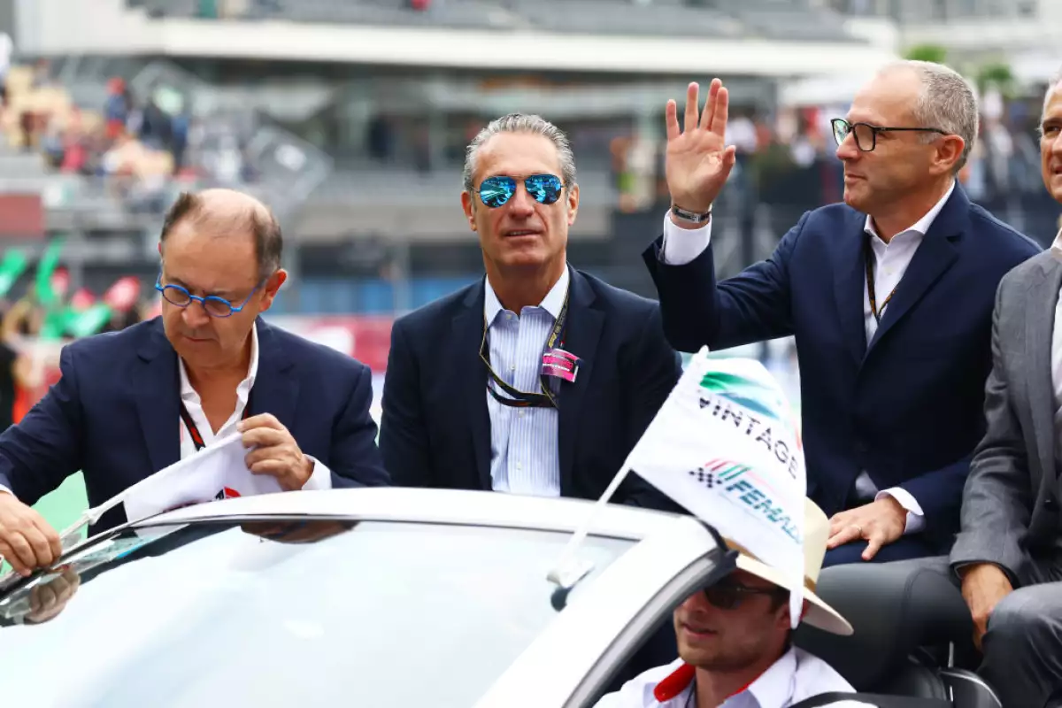 Telmex analiza su patrocinio a Red Bull en la F1, ¿qué pasará con Checo Pérez?