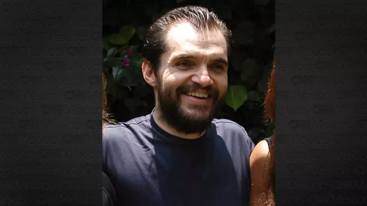 Carlos Ahumada