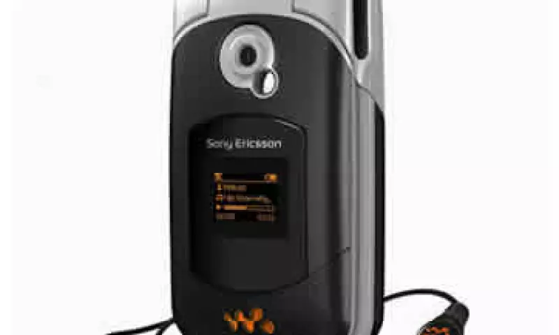 El abogado refirió que desde el año 2005 Sony Ericsson ha intentado registrar la marca Playnow en cinco ocasiones. (Foto: AP)