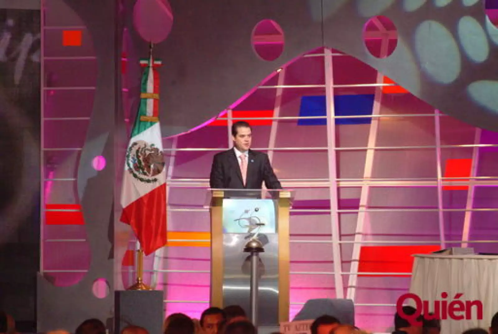 Juan Domingo Beckman