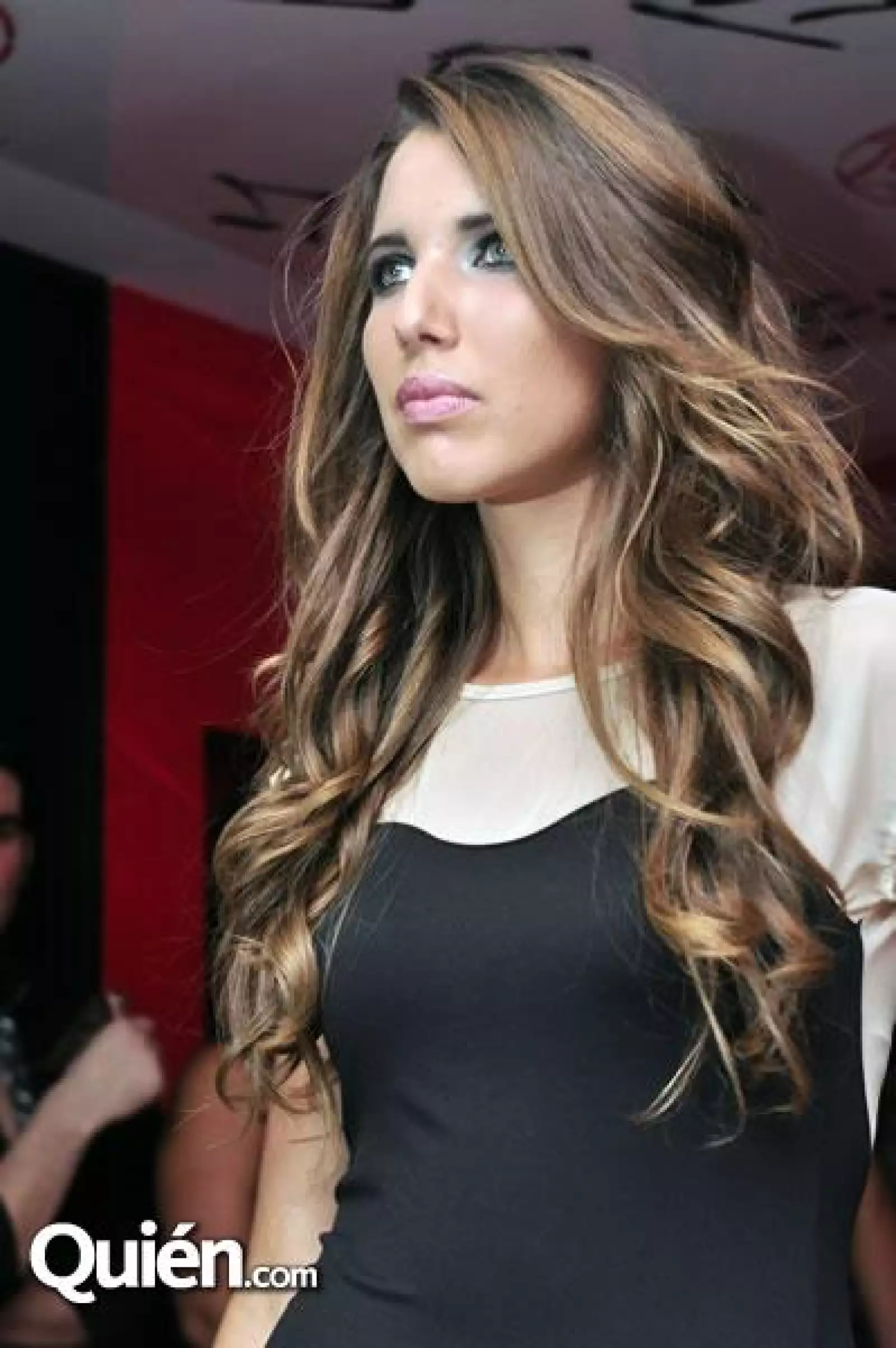 Inauguración Studio B