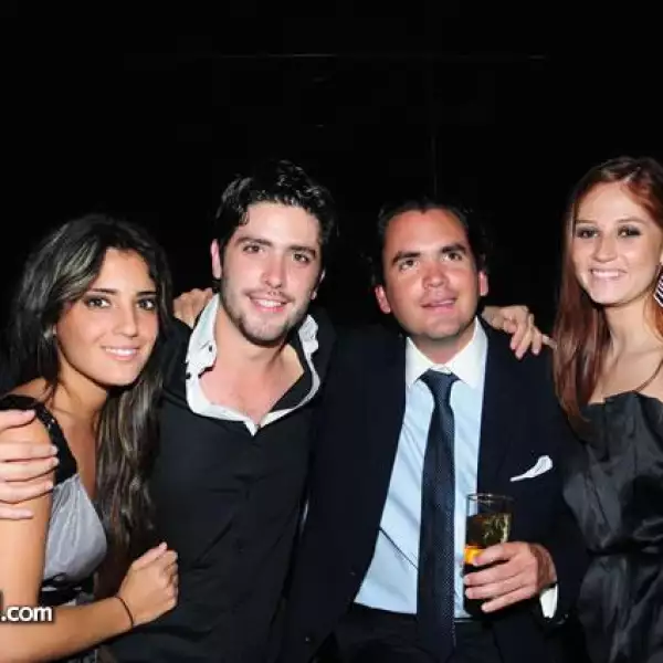 Fernanda Moyano,Gonzálo Leaño,Chore Lebrija,Susy Ortiz